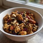 Crunchy Muesli selber machen