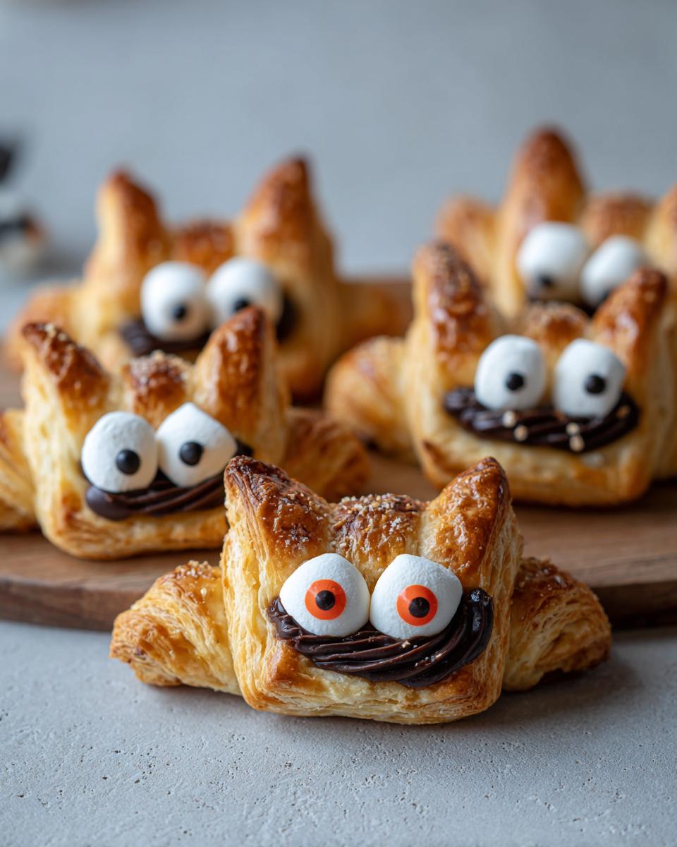 Halloween Snacks für deine Party - detail 2
