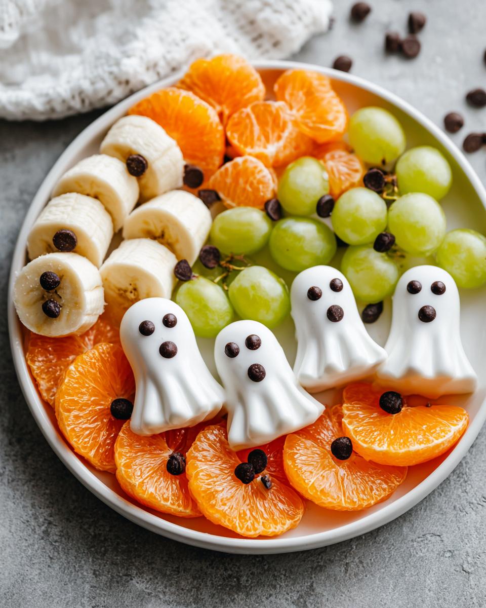 Halloween Teller für Kinder - detail 1