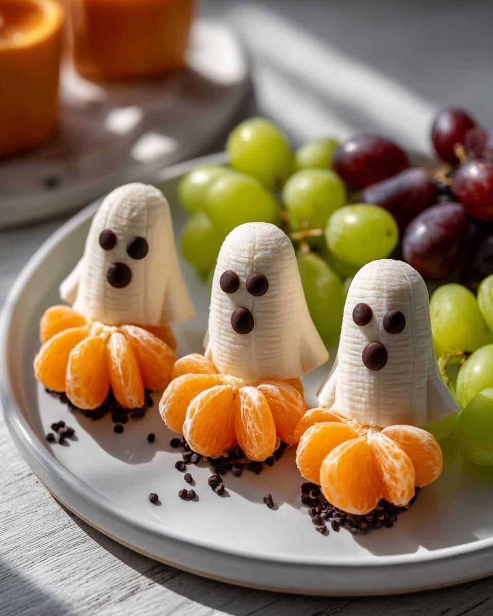 Halloween Teller für Kinder - detail 3