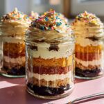 Hexenbrau Cake Jars