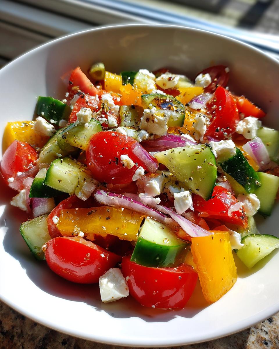 Salat-Bowl selber machen - detail 1
