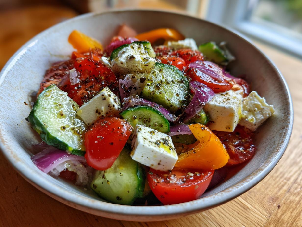 Salat-Bowl selber machen: Geniale Bowl in 10 Minuten